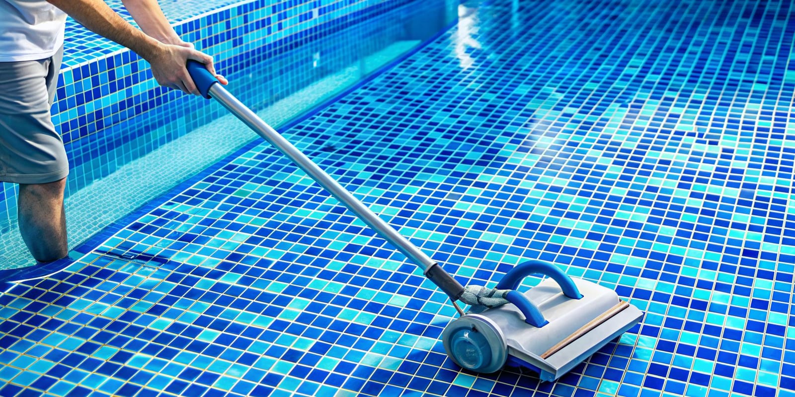 Step-edge refinishing, renovation package